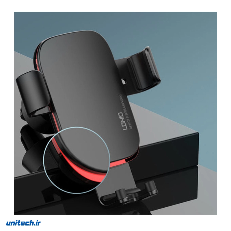 هولدر دریچه ای گیره ای Ldnio MG106